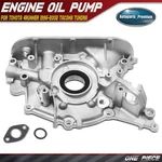 Engine Oil Pump For Toyota 4RUNNER Tacoma Tundra 3.4L 5VZ-FE 1510062050. Fixed Price $65.99.