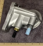 Ford HC3Q-6884-AA 6.7L Oil Filter Adapter W/ Sensors New Old Stock Genuine Oem. Fixed Price $89.99.
