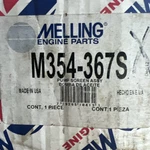 Melling M354-367S Engine Oil Pump Gear 103MM Wide 136MM Tall Iron Housing. Fixed Price $150.00.