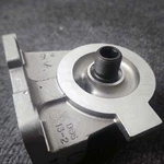 Oil Filter Bracket For Tucson Santa Fe Sonata Optima 211212G000 21121-2G000. Fixed Price $71.99.