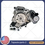 Engine Oil Pump 4893614AF For 2018-2024 Jeep Grand Cherokee Compass Wrangler New. Fixed Price $269.99.
