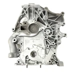 Genuine Mopar Dodge Chrysler Timing Cover 3.8L 2008-2010 Caravan Town & Country. Fixed Price $599.95.