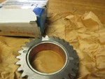 Nos 1986 - 1991 Ford CF600 CF700 6.6L 7.8L Fto Diesel Oil Pump Drive Gear Idler. Fixed Price $12.99.