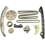 Cloyes 9-0715S Engine Timing Chain Kit For 03-07 Mazda 6. Fixed Price $192.78.