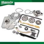Timing Chain Kit Oil Water Pump Fit Chevrolet Cavalier Cobalt Hhr Pontiac Saturn. Fixed Price $149.50.