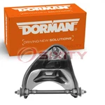 Dorman Front Right Upper Suspension Control Arm Ball Joint For 1982-1986 Sv. Fixed Price $102.52.