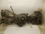 '14-'18 Subaru Forester Timing Cover 2.5L Oem Year Warranty!. Fixed Price $180.50.