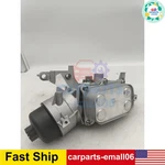 Engine Oil Filter Housing Fit For Fiat 500L 124 Spider 68189842AA. Fixed Price $156.99.