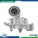 Dnj OP192 Oil Pump For 10-19 Hyundai Kia 3.3L-3.8L Dohc. Fixed Price $200.99.