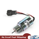Solenoid SA-3725-12 For Mitsubishi L2E L3E S3L S4L Engine Sdmo Volvo Toro 12VDC. Fixed Price $37.59.
