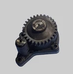 Used AM878891 John Deere Oil Pump Fits 4500 , 1070. Fixed Price $51.48.