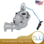 Oil Pump & Solenoid For Jeep Grand Cherokee Chrysler Town Country 300 Dodge. Fixed Price $60.30.