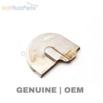 2001-2005 Audi Allroad C5 Engine Oil Pump Cover 078115132C. Fixed Price $39.99.