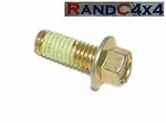 Engine Oil Pump Sprocket Bolt LYP101400 Land Rover Discovery 2 & Defender TD5. Fixed Price $11.02.