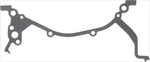 Genuine Nissan Oil Pump Gasket 15066-4S101. Fixed Price $17.88.