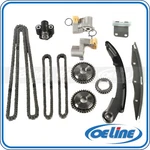 Timing Chain Kit For 03-09 Nissan Maxima Altima Quest 3.5L V6 Dohc 24V VQ35DE. Fixed Price $89.99.