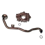 Engine Oil Pump-stock Melling M342-375S. Fixed Price $208.84.