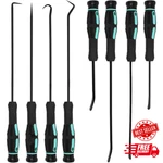 8PCS Pick And Hook Set Tool For Car Auto Oil Seal/oring Gasket. Fixed Price $12.70.