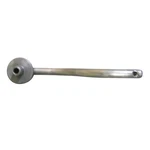 Used Oil Pump Line Fits John Deere 4010 AR26376. Fixed Price $74.95.