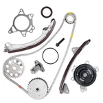 Engine Timing Chain Kit For Toyota Celica 1.8L 2000-2005 13523-0D010. Fixed Price $78.39.