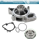 Water Pump For Buick Chevy Malibu Oldsmobile Gmc Saab Pontiac Saturn 2.0 2.4 2.2. Fixed Price $28.99.