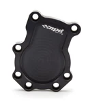 Dry Sump Block Off Plate Black Aluminum. Fixed Price $106.60.