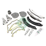 559 1802 30 Timing Chain Kit Ina New De Stock. Fixed Price $554.84.