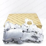 New Genuine Toyota 2008-2014 Yaris 1NZFE Engine Oil Pump 15100-21042. Fixed Price $114.01.
