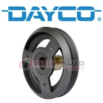 Dayco Harmonic Balancer For 2002-2005 Pontiac Sunfire 2.2L L4 Engine Gu. Fixed Price $108.22.