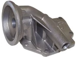 For 1987-1991 Jeep Grand Wagoneer Oil Pump Cover Crown 61417FWGP 1988 1989 1990. Fixed Price $46.02.
