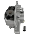 Hydraulic Pump Ford New Holland 5100 5110 5600 5610 5900 83957379 D8NN600AC. Fixed Price $239.78.