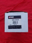 Engine Oil Pump Sealed Power 224-43645 Ls Motor. Fixed Price $99.00.