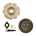 New Oem Valeo Clutch Kit For Volkswagen Beetle 1967 1968 1969 1970 52005605. Fixed Price $328.72.