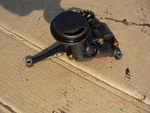 99-06 Mercedes W220 S430 S500 Used Engine Motor Oil Pump Unit A1131810001 Oem. Fixed Price $104.49.