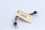 10-16 Porsche Panamera V6 3.6 Oil Pipe Q0688. Fixed Price $101.99.