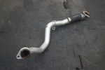 Oil Pipe Line Hose 1781800220 Oem Mercedes Amg Gts C190 2016. Fixed Price $89.99.