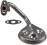 Oil Pump Screen Melling 57S1. Fixed Price $49.01.