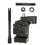 Moroso 22192, Oil Pump Kit Sbc High Volume W/mtg Hardware Performance Parts. Fixed Price $602.27.