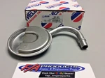 Melling 55-S3 Small Block Chevy Corvette 1962 Through 1991 Oil Pump Pickup Tube. Fixed Price $28.97.