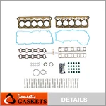 Head Gasket Bolts Set Fits 2003-2006 Dodge Ram 1500 Viper 8.3L Ohv V10 20V. Fixed Price $139.28.