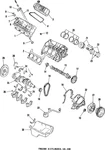 Genuine Ford Oil Pick-up E9SZ-6622-B. Fixed Price $14.53.