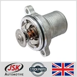 Thermostat Assembly For Perkins 1103C 1104C 1104D Engines Replaces Oem 4133L507. Fixed Price $40.33.