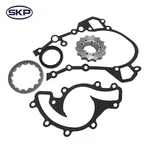 Engine Oil Pump Repair Kit Skp SK4189. Fixed Price $103.81.