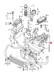 Genuine Audi RS6RS6 Plus Avant Qu. Quattro 4F2 Oil Pump 07L115009AD. Fixed Price $4862.49.