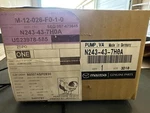 Genuine Mazda Vacuum Pump N243-43-7H0A. Fixed Price $365.00.