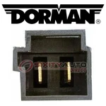 Dorman Front Left Power Window Motor For 2000 Chrysler Grand Voyager Hk. Fixed Price $72.11.