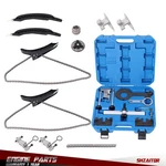 Timing Chain Kit Crankshaft Tool For Bmw 4.0L 4.4 N63B40A N63B44A Engine. Fixed Price $237.20.