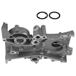 Engine Oil Pump For Nissan Sentra L4 1.8L 2000-2006 135004M501 M374. Fixed Price $86.30.