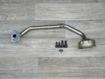 94-95 Mustang 5.0 Oil Pump Pick Up Oem Gts Cobra F2ZE-6622-AA. Fixed Price $63.00.