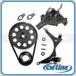 Timing Chain Kit For 1999-2003 Chevrolet S10 Blazer Astro 4.3L Water Pump. Fixed Price $863.19.